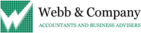 Webb & Co Ltd logo